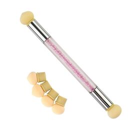 STARLET PROFESSIONAL Аеропуфінг набір для омбре, image 