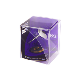 STALEKS PRO PODODISC S Педикюрний диск зонтик з змінним файлом-кольцом 180 гріт 5 шт (15 мм) - UPDse, image 