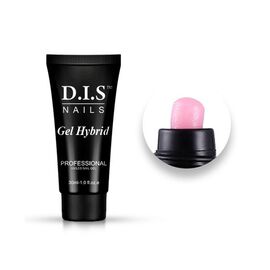 D.I.S Nails Гель гібрид №03, 30 мл, Об'єм: 30 мл, Колір: 003, image 