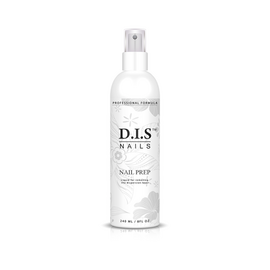 D.I.S Nail Prep Знежирювач, 240 мл, image 