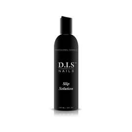 D.I.S Slip Solution Рідина для акрилгелю, 240 мл, image 