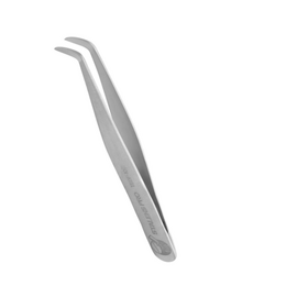 STALEKS PRO Expert 10 TYPE 1 Пінцет для роботи зі змінними файлами - TEDF-10/1, image 