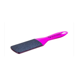 STALEKS PRO Expert 10 Type 1 Терка для стоп пластикова (60/80) - AE 10/1, Абразивність: 60/80, image 