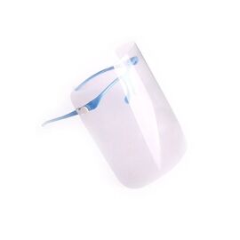 STARLET PROFESSIONAL Окуляри-щиток для майстра, image 