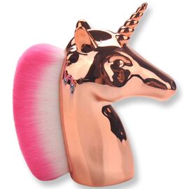 STARLET PROFESSIONAL Пензель косметичнйи єдиноріг, image 