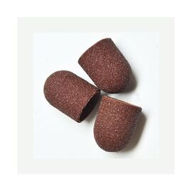 STARLET PROFESSIONAL Пісочний ковпачок на гумовий тримач 13*120, image 