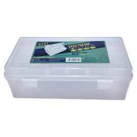 STARLET PROFESSIONAL Пластиковий бокс для інструменту - R761, image 