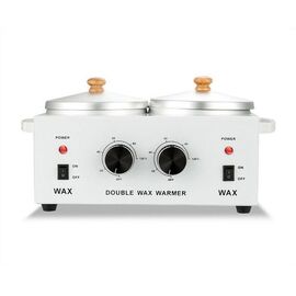 STARLET PROFESSIONAL Воскоплав баночний 2-ий (металевий корпус), image 