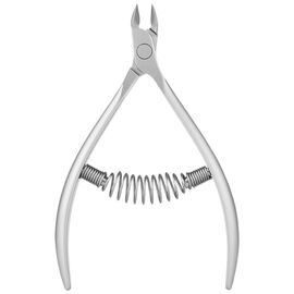 STALEKS PRO Smart 30 Кусачки для шкіри 5 мм - NS-30-5, Довжина ріжучої частини: 5 ± 1 мм, image 