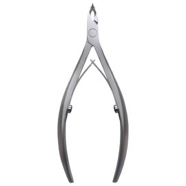 STALEKS PRO Smart 50 Кусачки для шкіри 5 мм - NS-50-5, Довжина ріжучої частини: 5 &plusmn; 1 мм, image 