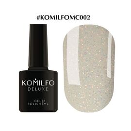 KOMILFO Moon Crush Гель-лак №002, 8 мл, Відтінок: №002, Об'єм: 8 мл, image 