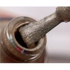 NAIL STORY Лак для стемпінгу Shine №15, 11 мл, image 