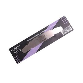 KOMILFO HALO Металева основа для манікюру, 23/135мм, image 