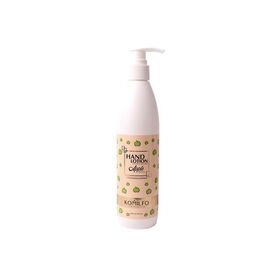 KOMILFO Hand Lotion Apple Лосьйон для рук, 250 мл, Об'єм: 250 мл, Аромат: Apple, Об'єм: 250 мл, image 