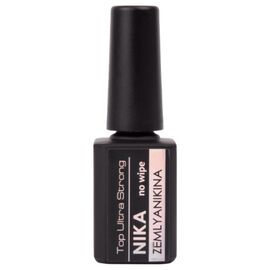 NIKA ZEMLYANIKINA Ultra Strong Ультраміцний топ без ЛШ з UV-фільтром, 15 мл, image 