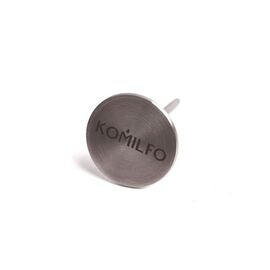 KOMILFO PODO Диск для педикюру, 20 мм, image 