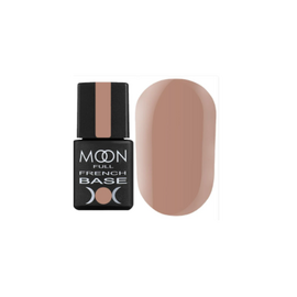 MOON FULL French base Френч база №04, 8 мл, Відтінок: №04, Об'єм: 8 мл, image 
