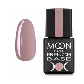MOON FULL French base Френч база №16, 8 мл, Відтінок: №16, Об'єм: 8 мл, image 