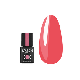 MOON FULL Гель лак №111, 8 мл, № гель лаку: 111, Об'єм: 8 мл, image 