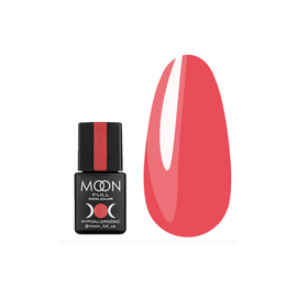 MOON FULL Гель лак №113, 8 мл, № гель лаку: 113, Об'єм: 8 мл, image 