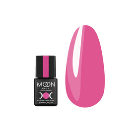 MOON FULL Гель лак №120, 8 мл, № гель лаку: 120, Об'єм: 8 мл, image 