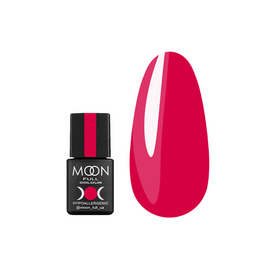 MOON FULL Гель лак №132, 8 мл, № гель лаку: 132, Об'єм: 8 мл, image 