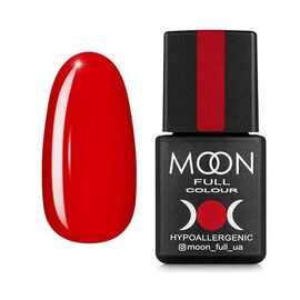 MOON FULL Гель лак №135, 8 мл, image 