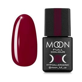 MOON FULL Гель лак №141, 8 мл, № гель лаку: 141, Об'єм: 8 мл, image 