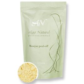 ALGO NATUREL Альгінатна маска Ананас і Папайя 200г., Об'єм: 200 г, image 