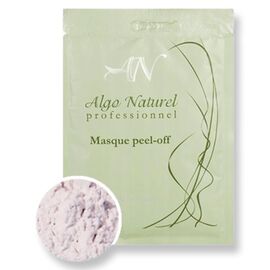 ALGO NATUREL Альгінатна маска Освіжаючий коктейль 25г., image 