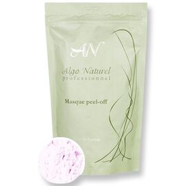 ALGO NATUREL Альгінатна маска для чутливої шкіри обличчя, 200 г, Об'єм: 200 г, image 