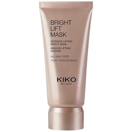 KIKO New Bright Lift Mask Маска для інтенсивного ліфтингу з морським колагеном, 50 мл, image 