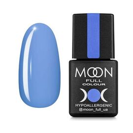 MOON FULL Гель лак №155, 8 мл, № гель лаку: 155, Об'єм: 8 мл, image 