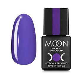 MOON FULL Гель лак №161, 8 мл, № гель лаку: 161, Об'єм: 8 мл, image 