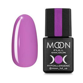 MOON FULL Гель лак №162, 8 мл, № гель лаку: 162, Об'єм: 8 мл, image 