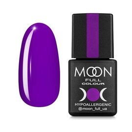 MOON FULL Гель лак №164, 8 мл, № гель лаку: 164, Об'єм: 8 мл, image 
