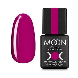 MOON FULL Гель лак №166, 8 мл, № гель лаку: 166, Об'єм: 8 мл, image 