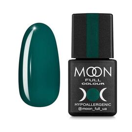 MOON FULL Гель лак №185, 8 мл, № гель лаку: 185, Об'єм: 8 мл, image 