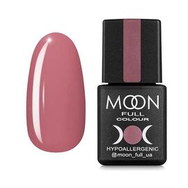 MOON FULL Гель лак №197, 8 мл, № гель лаку: 197, Об'єм: 8 мл, image 