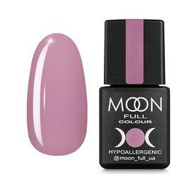 MOON FULL Гель лак №199, 8 мл, № гель лаку: 199, Об'єм: 8 мл, image 