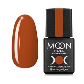 MOON FULL Гель лак №207, 8 мл, № гель лаку: 207, Об'єм: 8 мл, image 