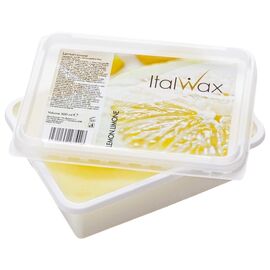 ItalWax Парафін ЛИМОН, 500г, Об'єм: 500 г, Аромат: Lemon, image 