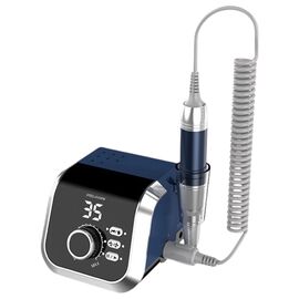 S.P. Фрезер ZSDQ-613, 35000 об/хв, NAVY BLUE, image 