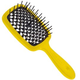 JANEKE Superbrush Жовтий з чорним, image 