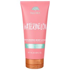 TREE HUT Hydrating Body Lotion Лосьон для тіла Watermelon, 251 мл, Об'єм: 251 мл, Аромат: Watermelon, image 