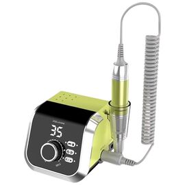 S.P. Фрезер ZSDQ-613, 35000 об/хв, GREEN, image 