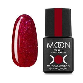 MOON FULL Гель лак №221, 8 мл, № гель лаку: 221, Об'єм: 8 мл, image 