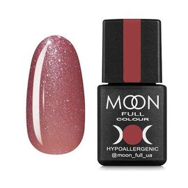 MOON FULL Гель лак №308, 8 мл, № гель лаку: 308, Об'єм: 8 мл, image 