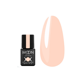 MOON FULL Гель лак №604, 8 мл, № гель лаку: 604, Об'єм: 8 мл, image 