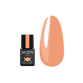 MOON FULL Гель лак №621, 8 мл, № гель лаку: 621, Об'єм: 8 мл, image 
